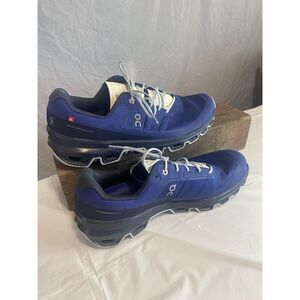 Men's On  Cloud Twilight/ Midnight Running Low Top‎ Tennis Shoes-Size 12.5